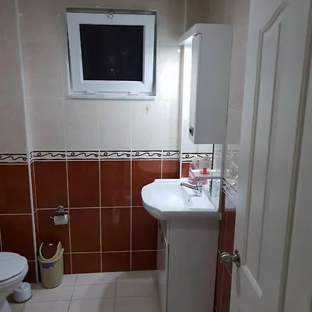 Apartmán Markovic-kestel Sun *