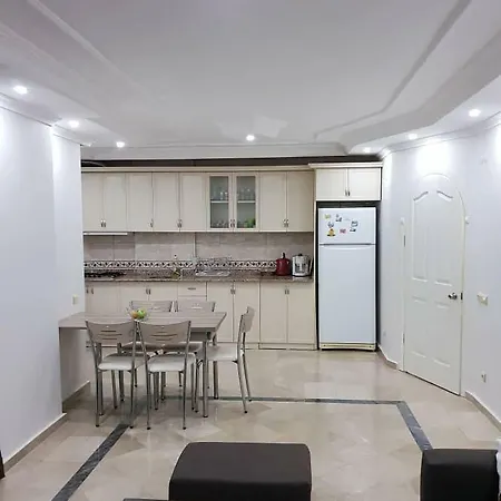 Apartmán Markovic-kestel Sun *