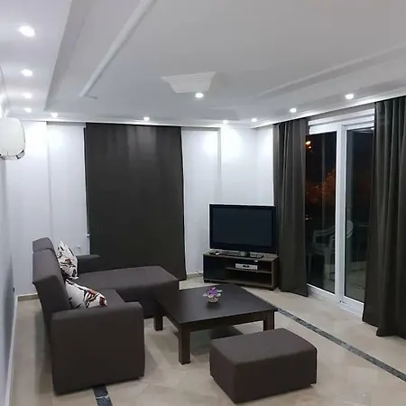 Markovic-kestel Sun Alanya