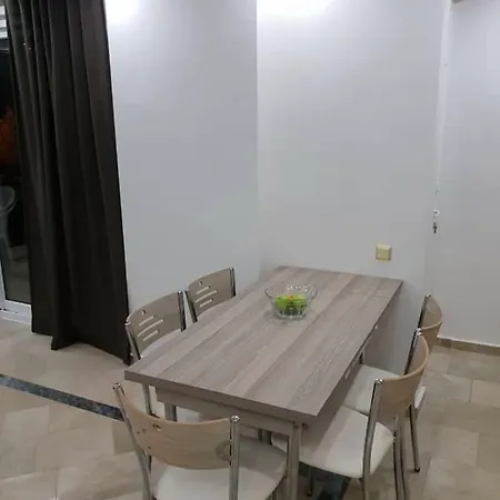 Markovic-kestel Sun Apartmán Alanya
