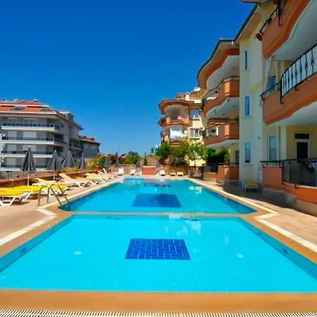 Apartmán Markovic-kestel Sun *