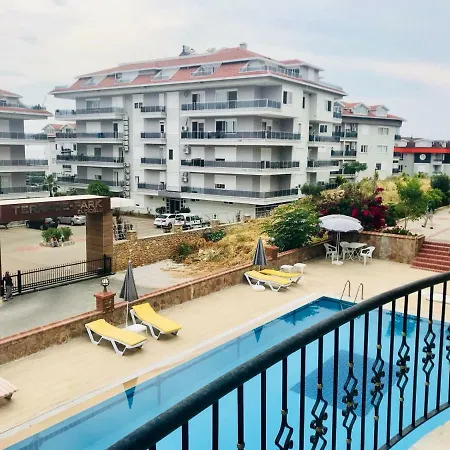 Markovic-kestel Sun Alanya