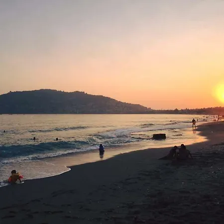 Markovic-kestel Sun * Alanya