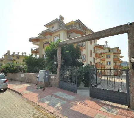 Markovic-kestel Sun Apartment