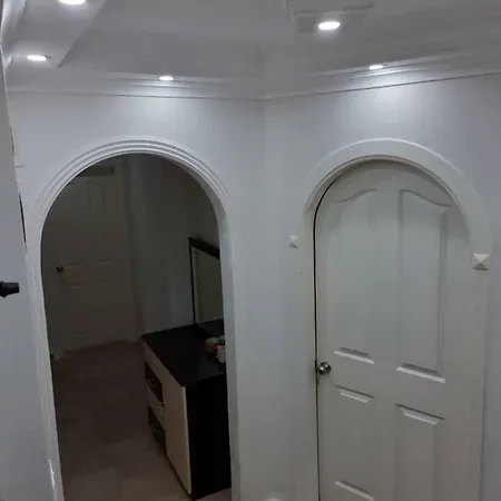 Apartment Markovic-kestel Sun *
