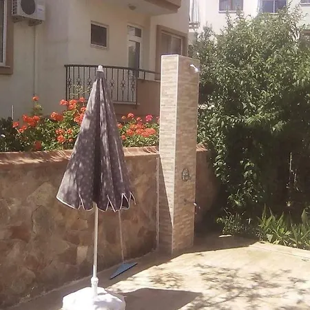 Apartment Markovic-kestel Sun *