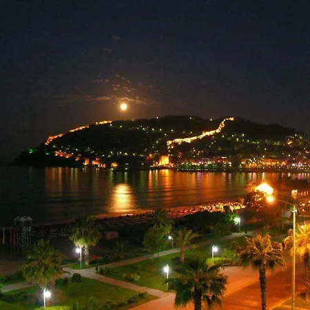Apartment Markovic-kestel Sun *