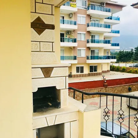 Markovic-kestel Sun Apartment *